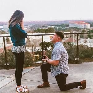 Meet your Posher, Ethan